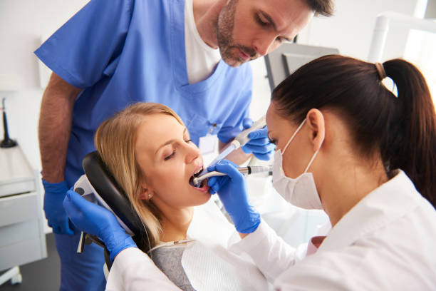 TMJ/TMD Treatment in Newberry, FL