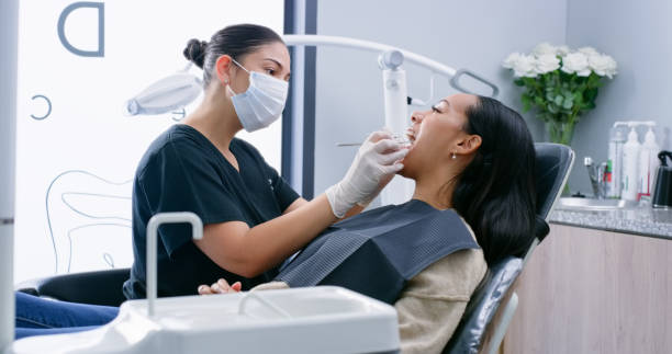 Best Dental X-Rays and Imaging  in Newberry, FL