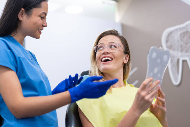 Best Full Mouth Reconstruction  in Newberry, FL