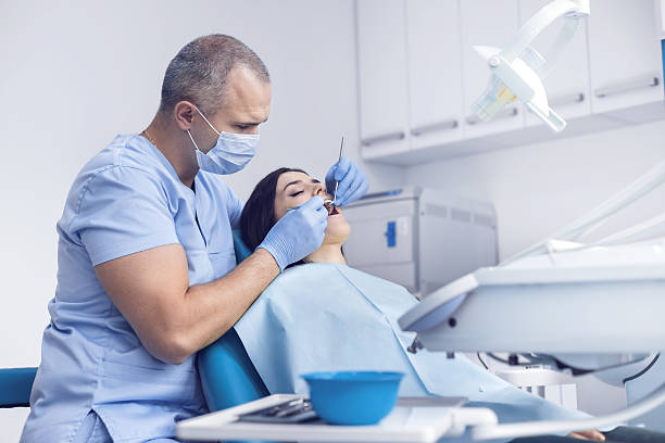 Best Invisalign and Clear Aligners  in Newberry, FL