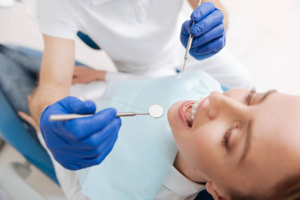 Why Choose Us for Your Dental Needs in Newberry, FL
